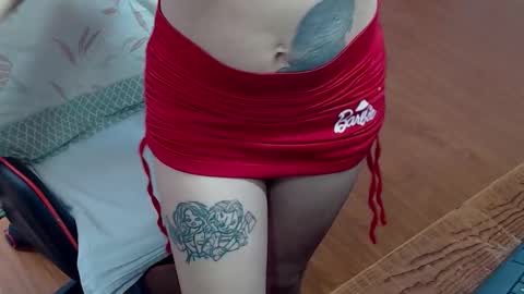 lucero online show from September 2025 07:18:02 PM