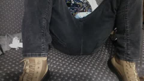 Chris online show from December 2024 04:38:01 PM