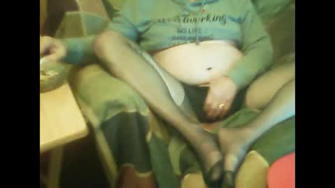 Georgie online show from October 2025 05:36:02 PM