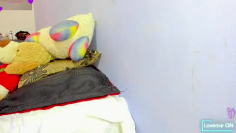 Snapshot of 6_bunny_9 chatting on January 2025 09:13:01 PM Celeste online show from January 2025 09:13:01 PM