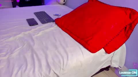 Snapshot of 6_bunny_9 chatting on January 2025 04:05:01 PM Celeste online show from January 2025 04:05:01 PM