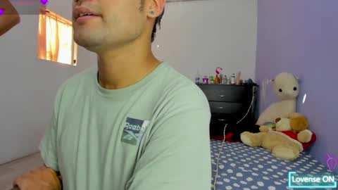 Snapshot of 6_bunny_9 chatting on January 2025 07:07:02 PM Celeste online show from January 2025 07:07:02 PM