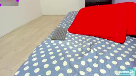 Snapshot of 6_bunny_9 chatting on January 2025 09:51:02 PM Celeste online show from January 2025 09:51:02 PM