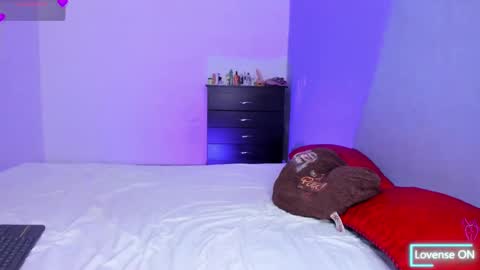 Snapshot of 6_bunny_9 chatting on January 2025 12:07:01 AM Celeste online show from January 2025 12:07:01 AM