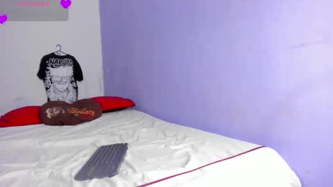 Snapshot of 6_bunny_9 chatting on February 2025 01:22:01 AM Celeste online show from February 2025 01:22:01 AM