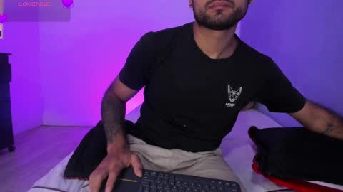 Snapshot of 6_bunny_9 chatting on February 2025 05:33:01 PM Celeste online show from February 2025 05:33:01 PM