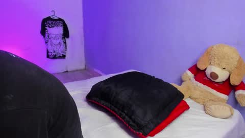 Snapshot of 6_bunny_9 chatting on February 2025 04:52:02 AM Celeste online show from February 2025 04:52:02 AM