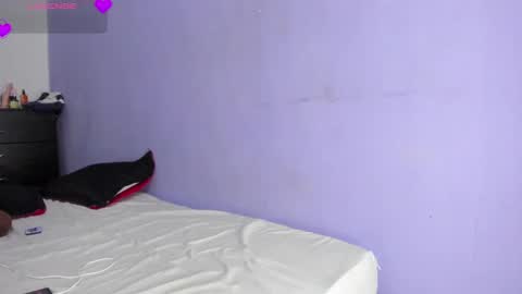 Snapshot of 6_bunny_9 chatting on February 2025 02:51:02 AM Celeste online show from February 2025 02:51:02 AM