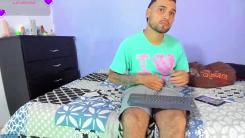 Snapshot of 6_bunny_9 chatting on February 2025 03:23:02 AM Celeste online show from February 2025 03:23:02 AM