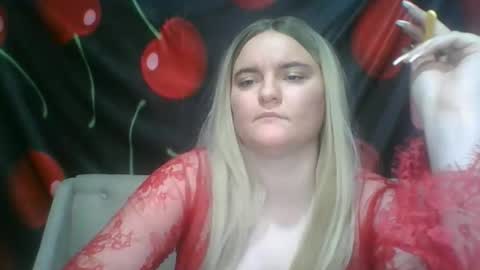 6redhotbunnie9 online show from November 2025 12:05:02 AM