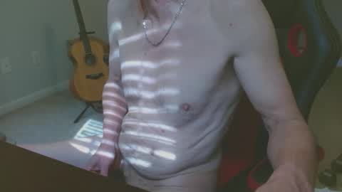 6stringer62 online show from March 2025 07:04:02 PM