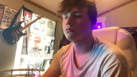 lemonade online show from February 2025 09:59:01 PM