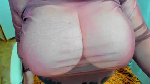 Snapshot of 777_brendi_777 chatting on March 2025 08:11:01 AM Brendi online show from March 2025 08:11:01 AM