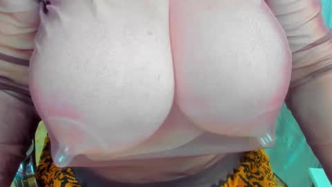 Snapshot of 777_brendi_777 chatting on March 2025 09:35:02 AM Brendi online show from March 2025 09:35:02 AM