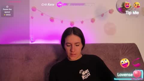 milu online show from October 2025 11:46:02 AM