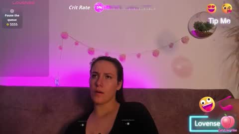 milu online show from October 2025 11:33:02 AM