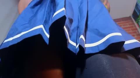 Lucycosplay777 online show from September 2025 10:24:02 PM