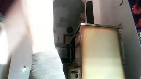 Lilu online show from January 2025 10:34:01 PM