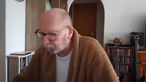  Papi  online show from March 2025 04:22:01 PM