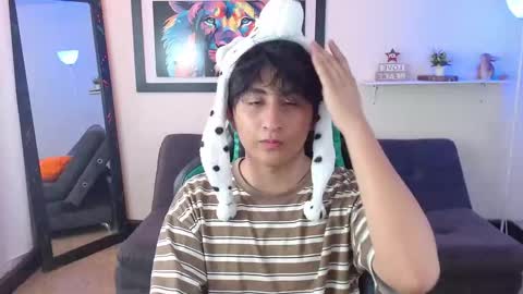 zyan online show from January 2026 08:34:02 PM