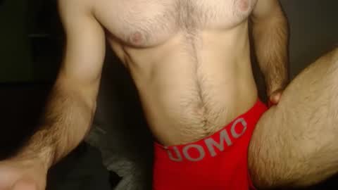 Nicolas online show from March 2025 10:50:02 PM