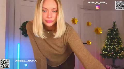 Snapshot of 88_nura chatting on December 2024 07:13:02 AM Nura online show from December 2024 07:13:02 AM