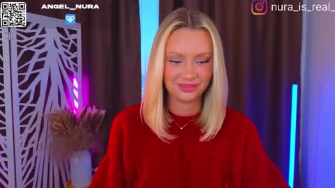 Snapshot of 88_nura chatting on February 2025 08:47:02 AM Nura online show from February 2025 08:47:02 AM