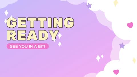   8abycat  Help us reach 250 thumbs up  online show from November 2025 11:34:01 AM