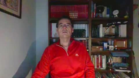 8age online show from November 2025 10:26:01 PM