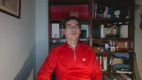 8age online show from November 2025 11:05:01 PM