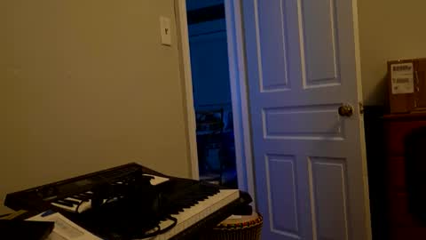 8inch_blessed online show from March 2026 03:01:02 AM