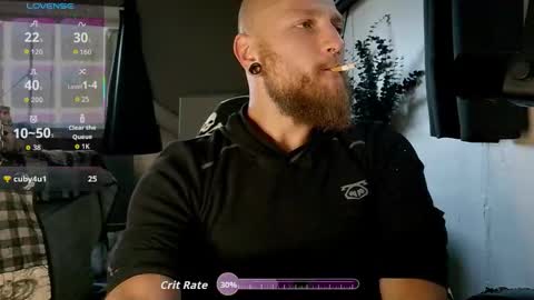 8Inchpunkpup online show from October 2025 04:18:02 PM