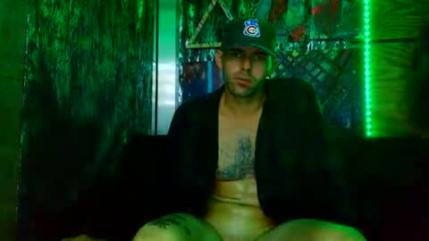 EvelDicknievel1 online show from September 2025 07:35:02 AM