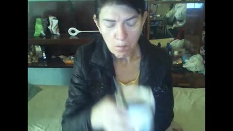 Snapshot of 8mistress8 chatting on February 2025 08:33:02 AM 8MISTRESS8 online show from February 2025 08:33:02 AM