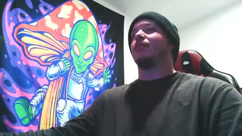 NaughtyDaddy online show from March 2025 07:21:02 PM