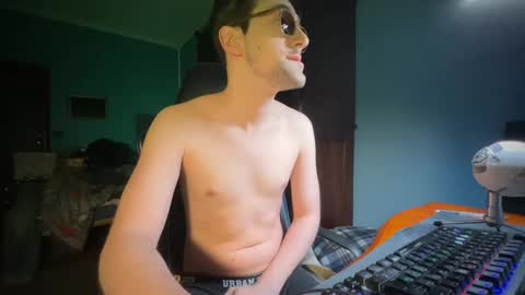 91stefisexy91 online show from February 2025 12:06:01 AM