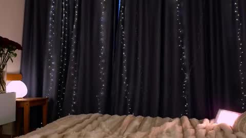 Snapshot of _a_n_n_y_ chatting on March 2026 07:15:01 AM Willow online show from March 2026 07:15:01 AM