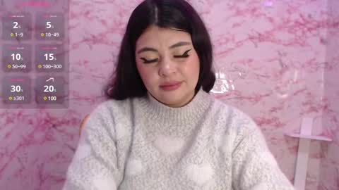 Snapshot of _aafrodita__ chatting on February 2025 02:38:01 AM Alexa online show from February 2025 02:38:01 AM