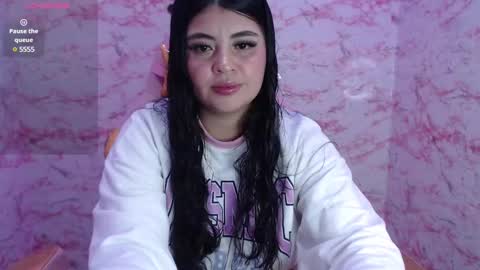 Snapshot of _aafrodita__ chatting on February 2025 05:56:01 AM Alexa online show from February 2025 05:56:01 AM