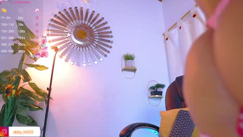 _abby07 online show from January 2025 11:10:02 PM