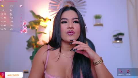 _abby07 online show from February 2025 04:47:01 AM