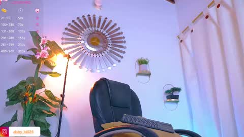 _abby07 online show from February 2025 03:56:02 AM