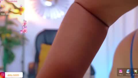 _abby07 online show from March 2025 05:40:01 AM