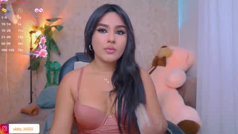 _abby07 online show from October 2025 12:55:01 AM