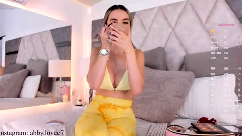 Snapshot of _abby__ chatting on January 2025 02:03:02 PM Gabriela abby online show from January 2025 02:03:02 PM