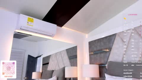 Snapshot of _abby__ chatting on January 2025 04:52:01 PM Gabriela abby online show from January 2025 04:52:01 PM