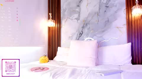 Snapshot of _abby__ chatting on September 2025 03:46:01 PM Gabriela abby online show from September 2025 03:46:01 PM