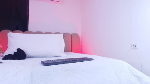  abby rouss online show from November 2025 03:06:01 AM