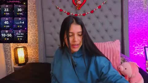  Abby  online show from February 2026 02:45:02 AM