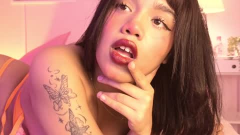 abigaill online show from February 2025 08:13:02 AM